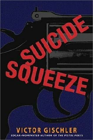 Suicide Squeeze