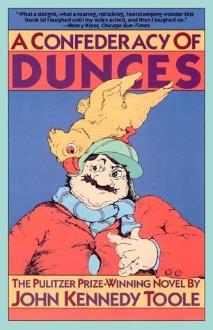 A Confederacy of Dunces